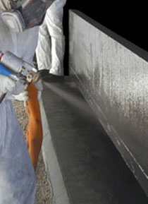 Waco Protective Polyurea Coatings